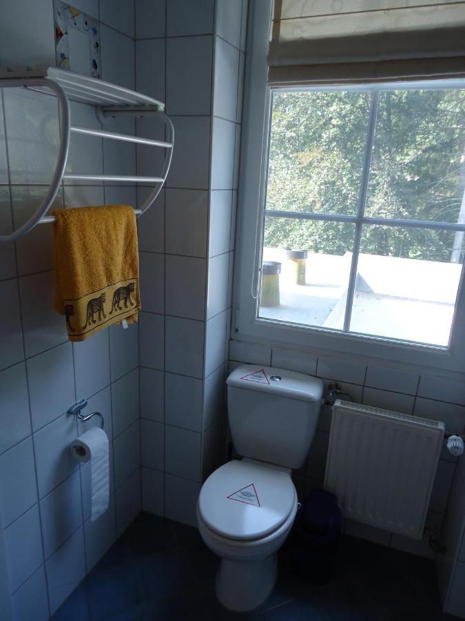 Hostellerie de la Vallée Heffingen Camera foto