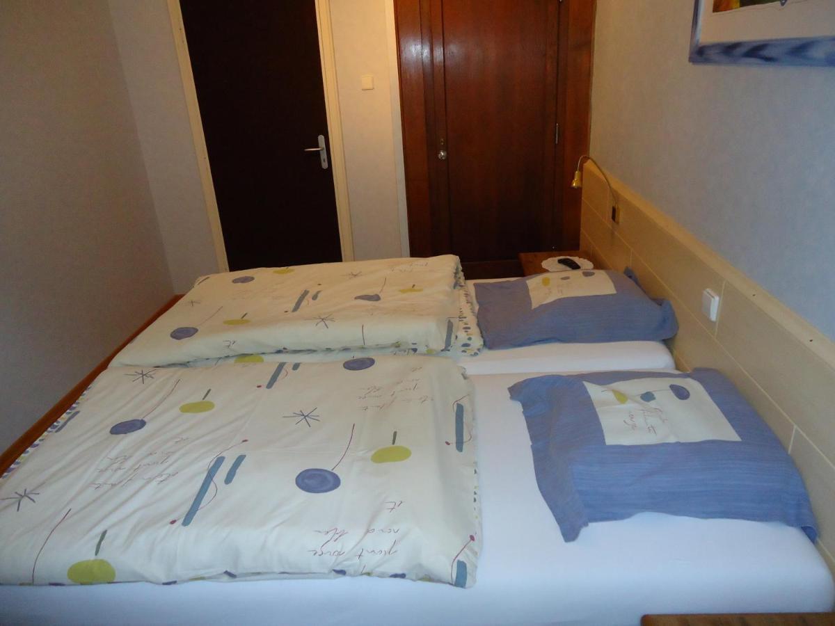 Hostellerie de la Vallée Heffingen Camera foto