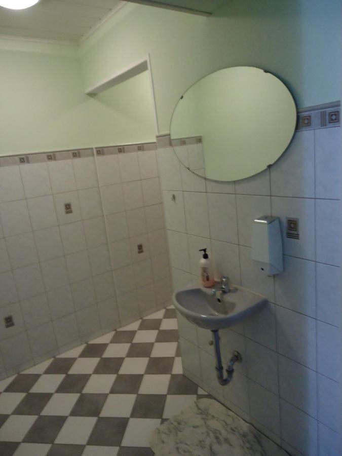 Hostellerie de la Vallée Heffingen Camera foto