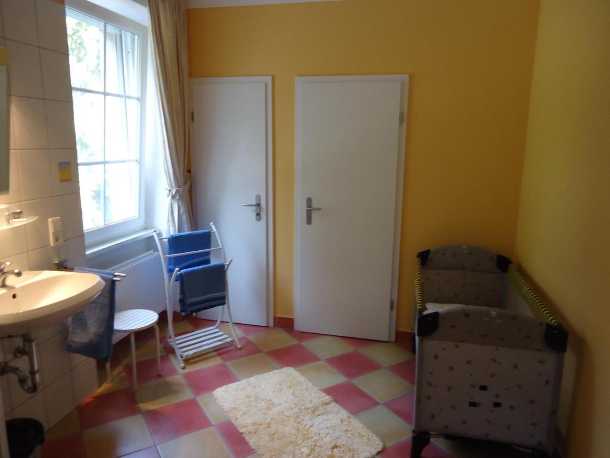Hostellerie de la Vallée Heffingen Esterno foto