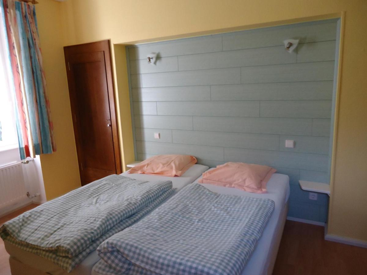 Hostellerie de la Vallée Heffingen Esterno foto