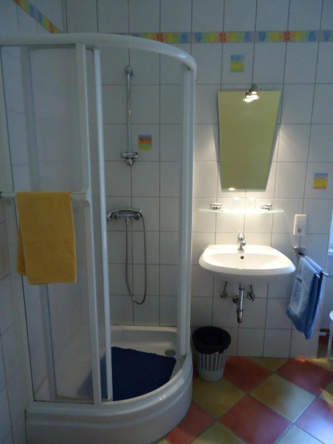 Hostellerie de la Vallée Heffingen Camera foto