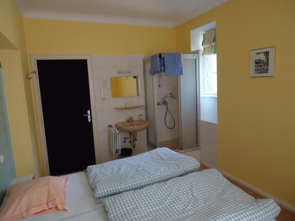 Hostellerie de la Vallée Heffingen Camera foto