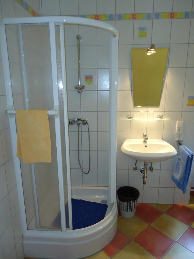 Hostellerie de la Vallée Heffingen Esterno foto