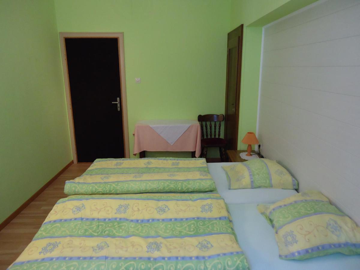 Hostellerie de la Vallée Heffingen Esterno foto