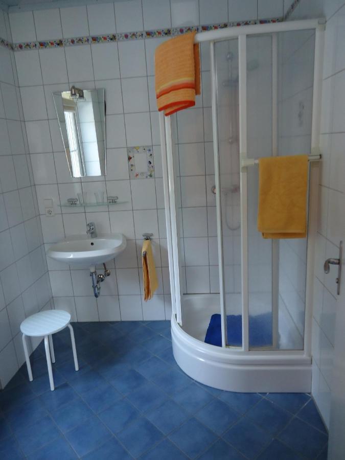 Hostellerie de la Vallée Heffingen Camera foto